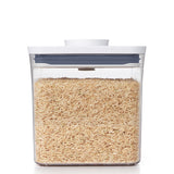 OXO Good Grips POP Container, Big Square Short 2.8 Qt.