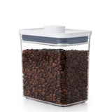OXO Good Grips POP Container, Rectangle Short 1.7 Qt.