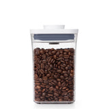 OXO Good Grips POP Container, Rectangle Short 1.7 Qt.