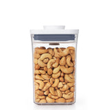 OXO Good Grips POP Container, Rectangle Short 1.7 Qt.