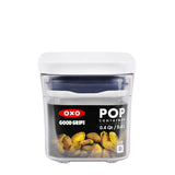 OXO Good Grips POP Container, Three-Piece Starter Set
