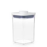 OXO Good Grips POP Container, Small Square Short 1.1 Qt.