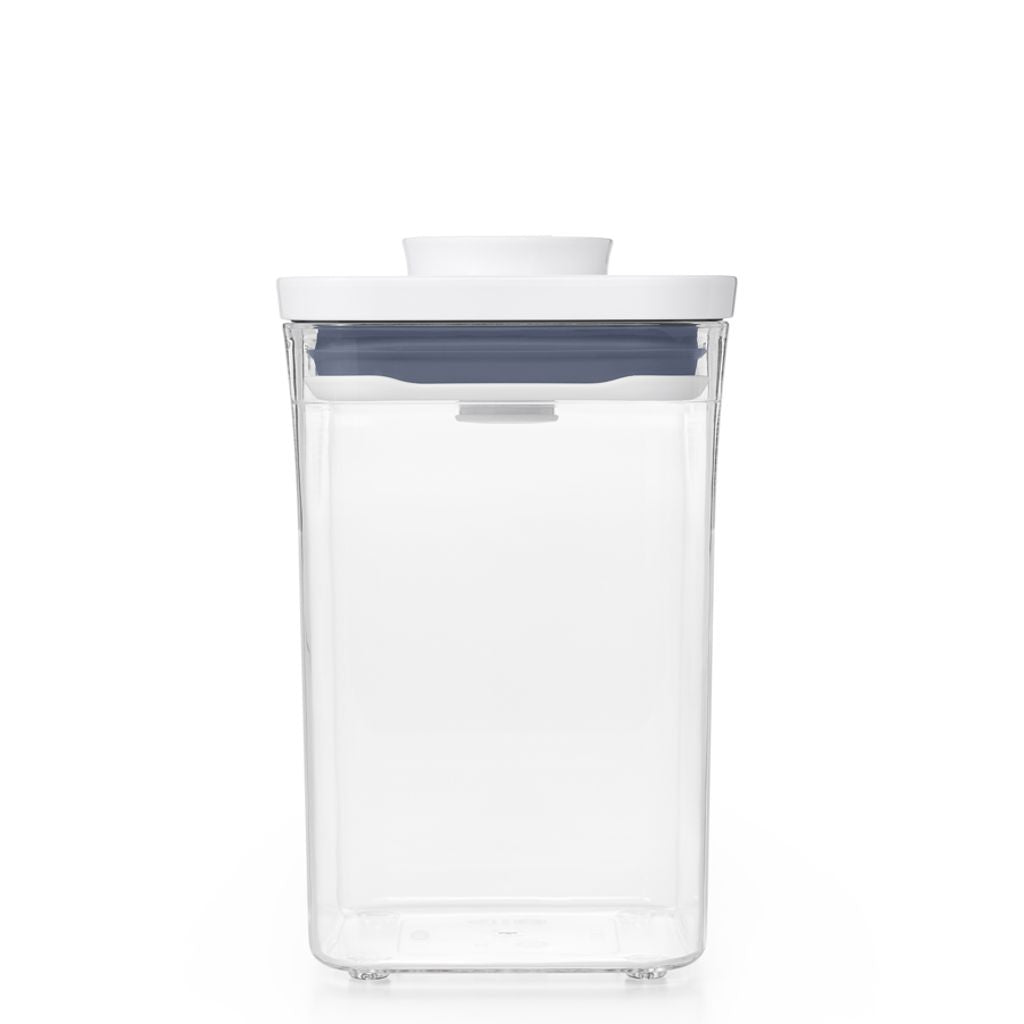 OXO Good Grips POP Container, Small Square Short 1.1 Qt.