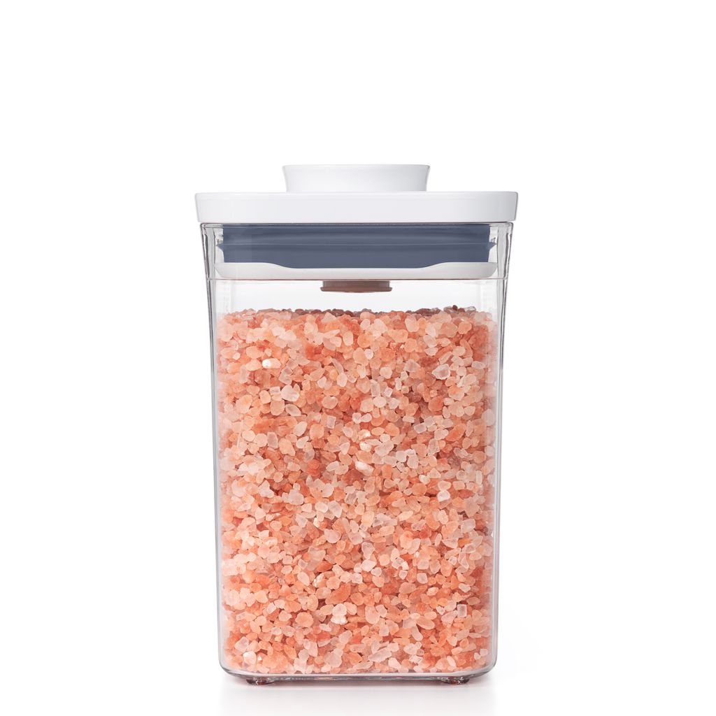 OXO Good Grips POP Container, Small Square Short 1.1 Qt.