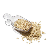 OXO Good Grips POP Container, Three-Piece Rectangle Set With Scoop