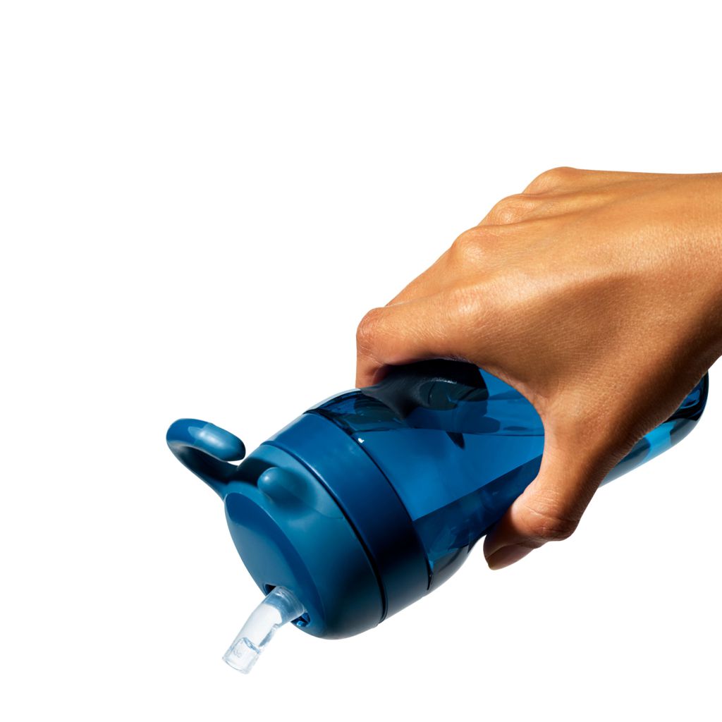 OXO Tot Adventure Water Bottle – 12 Oz