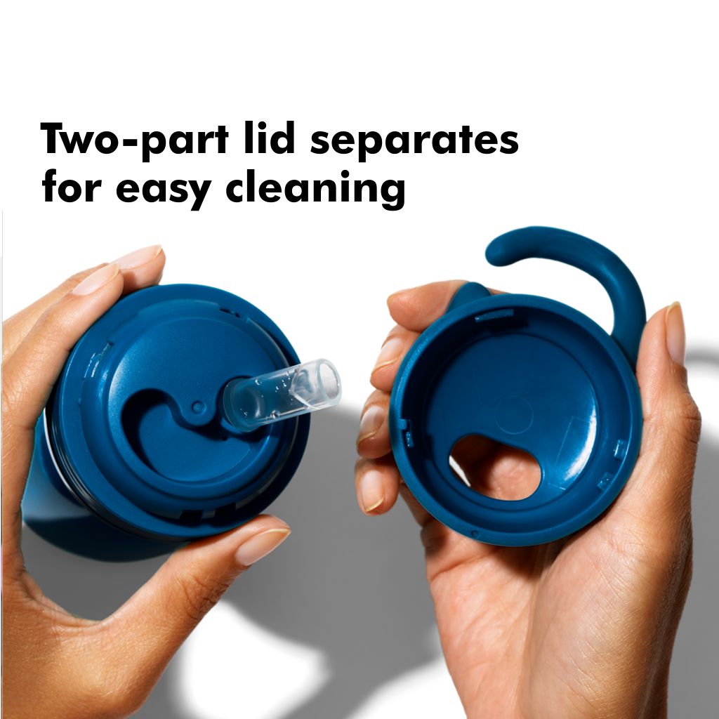 OXO Tot Adventure Water Bottle – 12 Oz