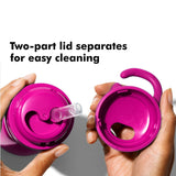 OXO Tot Adventure Water Bottle – 12 Oz