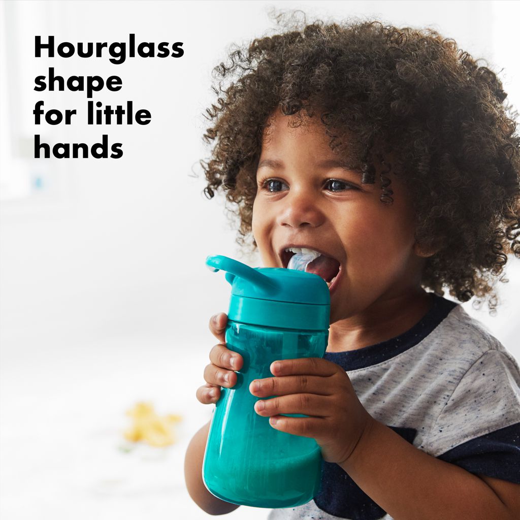 OXO Tot Adventure Water Bottle – 12 Oz