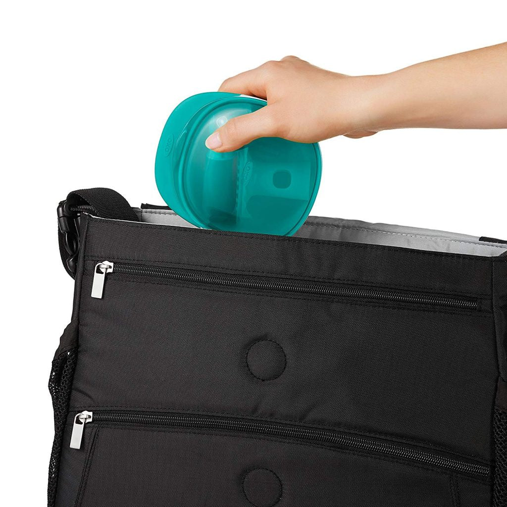 OXO Tot Baby Food Masher