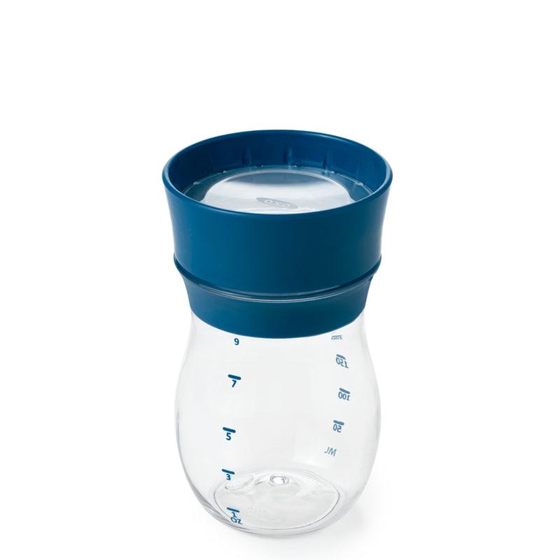 OXO Tot Grow Open Trainer Cup – 9 Oz