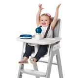 Oxo Tot Grow/Transition Straw Cup – 9 Oz