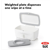 OXO Tot Perfect Pull Wipes Dispenser