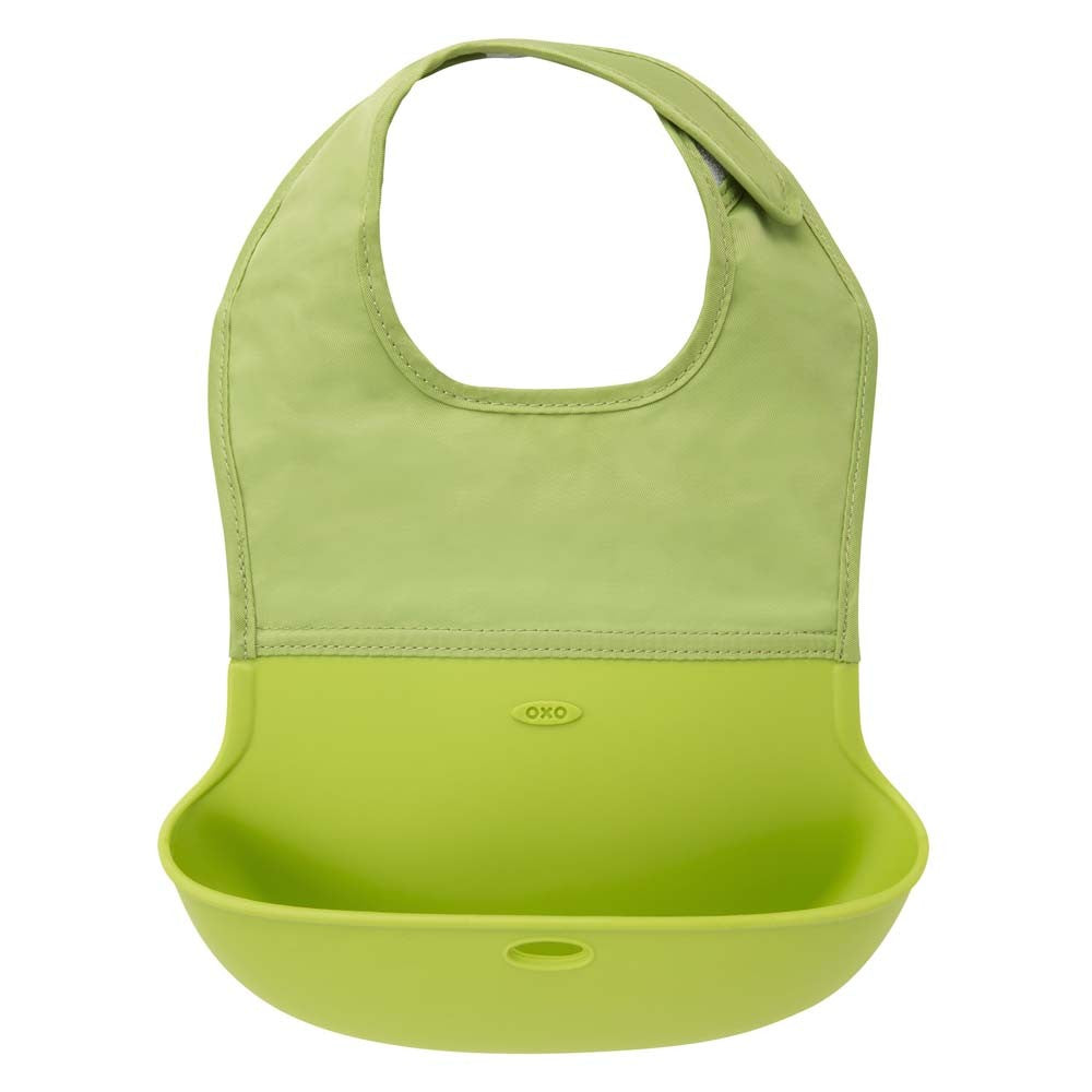 Oxo Tot Roll-Up Bib