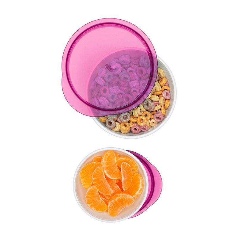 Oxo Tot Small And Large Bowl Set