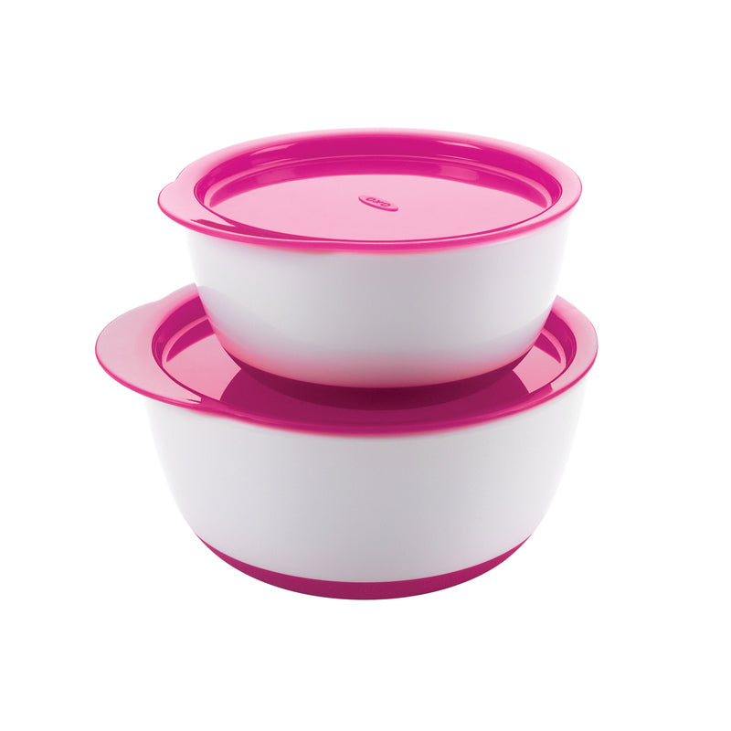 Oxo Tot Small And Large Bowl Set