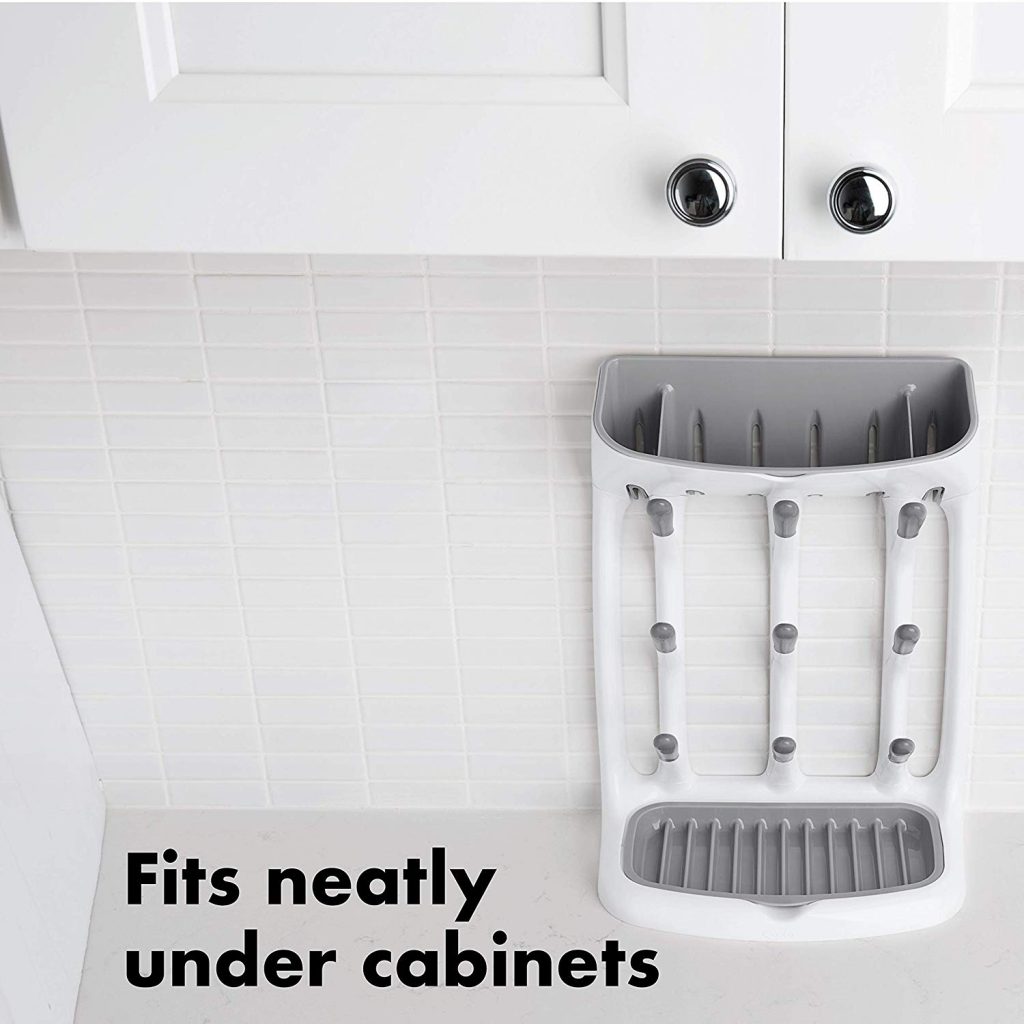 OXO Tot Space Saving Drying Rack