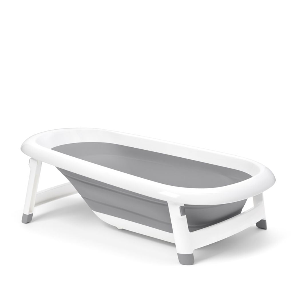 OXO Tot Splash & Store Bath Tub