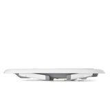 OXO Tot Splash & Store Bath Tub