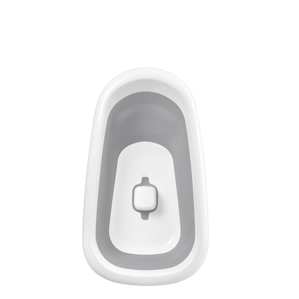 OXO Tot Splash & Store Bath Tub