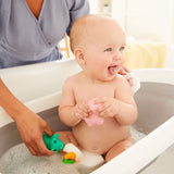 OXO Tot Splash & Store Bath Tub