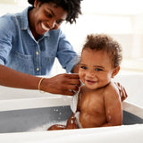 OXO Tot Splash & Store Bath Tub