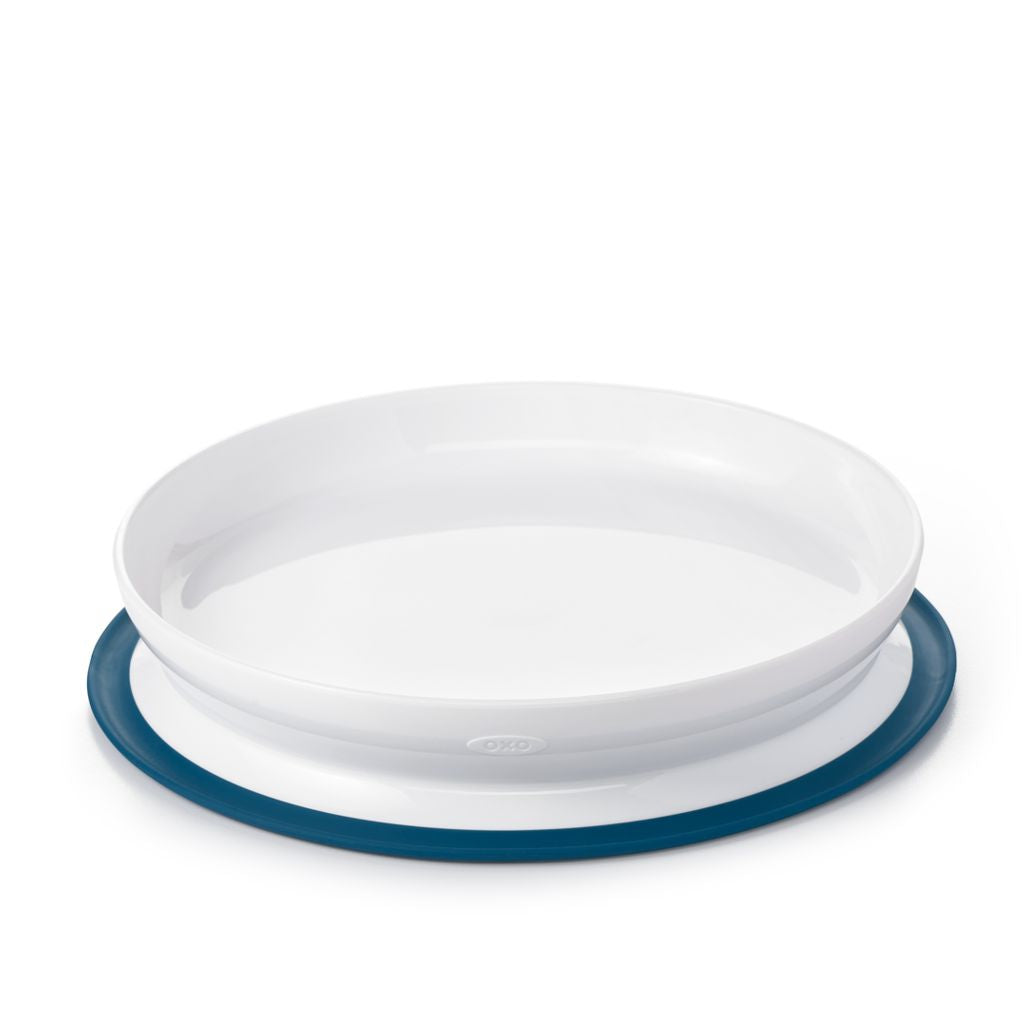 OXO Tot Stick And Stay Suction Plate