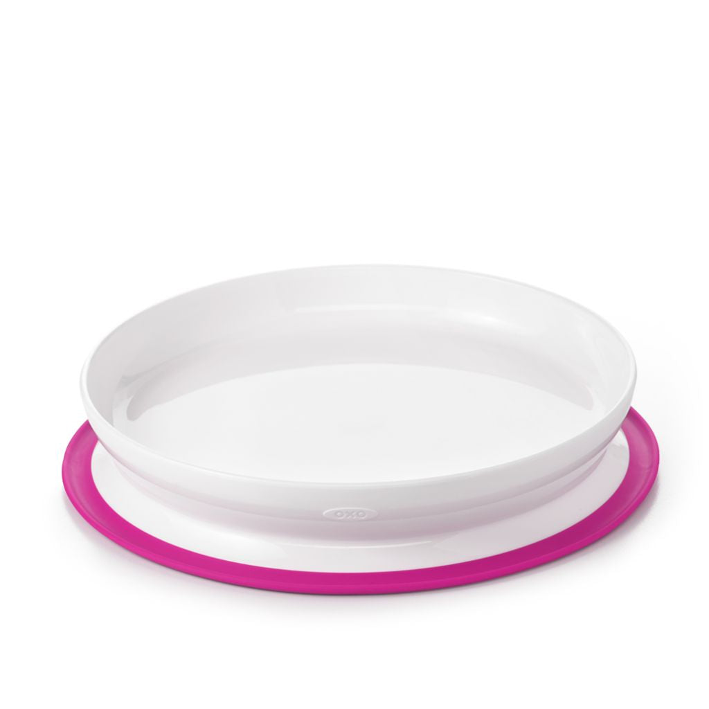 OXO Tot Stick And Stay Suction Plate
