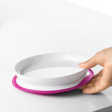 OXO Tot Stick And Stay Suction Plate