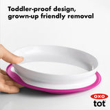 OXO Tot Stick And Stay Suction Plate