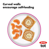 OXO Tot Stick And Stay Suction Plate