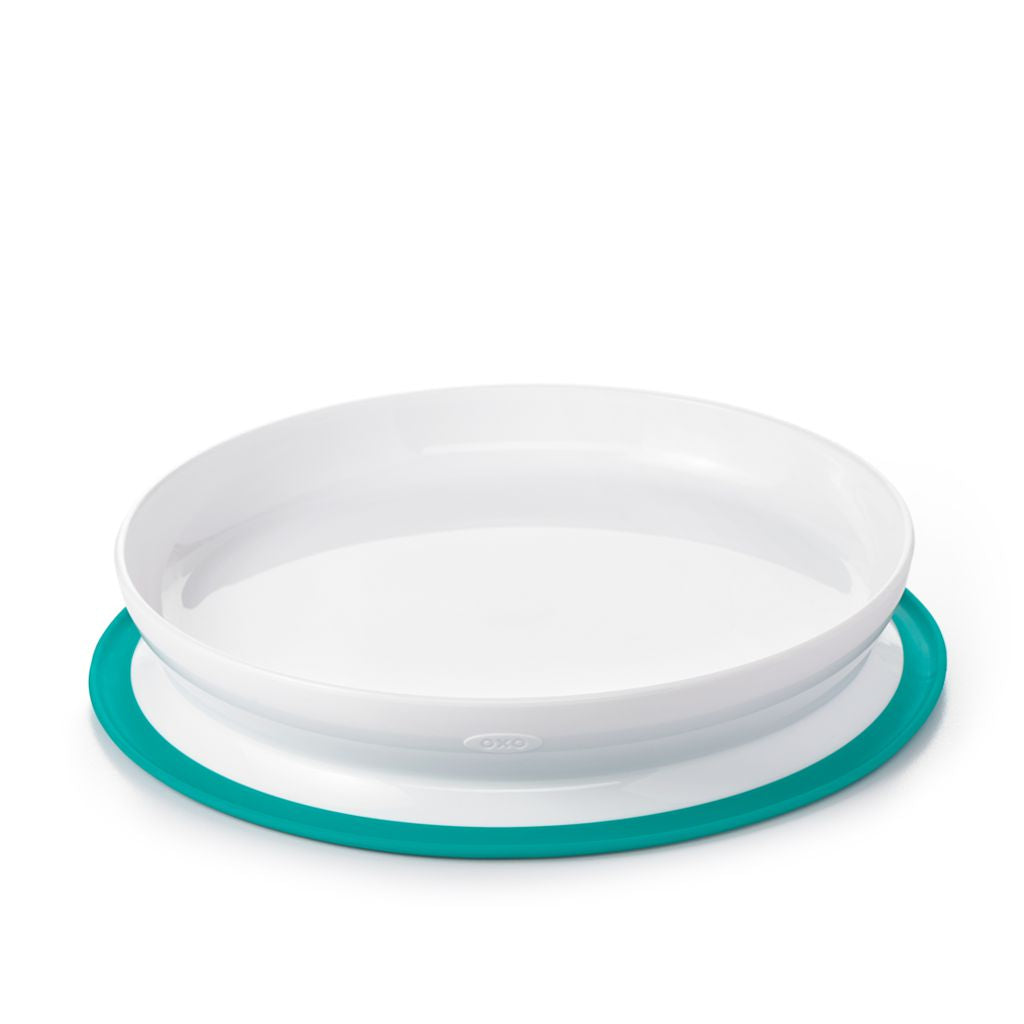 OXO Tot Stick And Stay Suction Plate