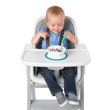OXO Tot Stick And Stay Suction Bowl