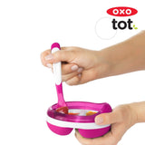Oxo Tot Infant Feeding Spoon Multipack (4 Pack)