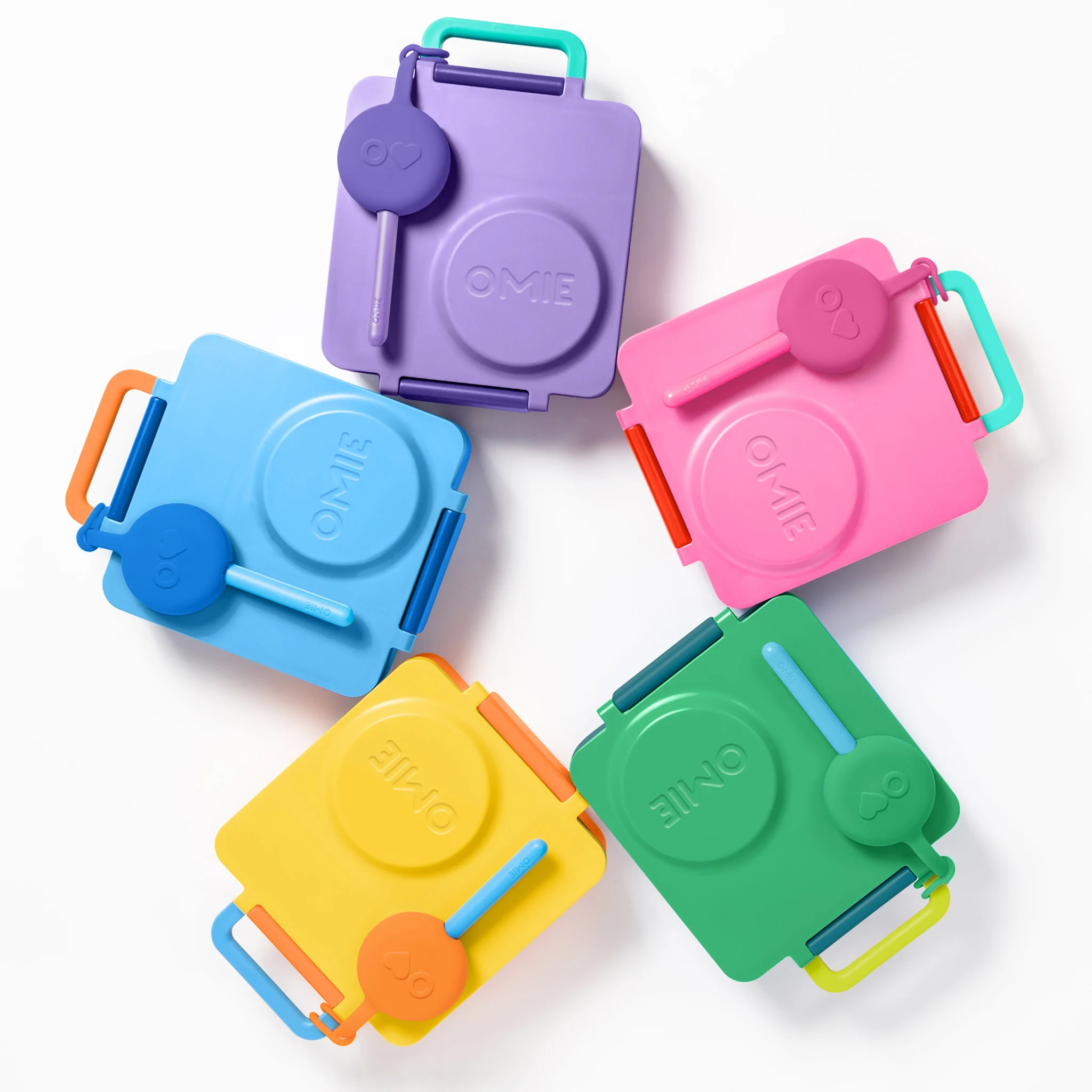 Omielife - OmiePod V2