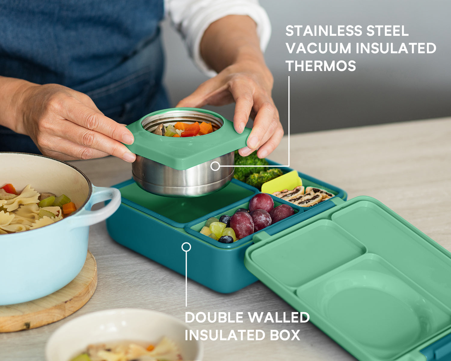 OmieLife - OmieBox V2