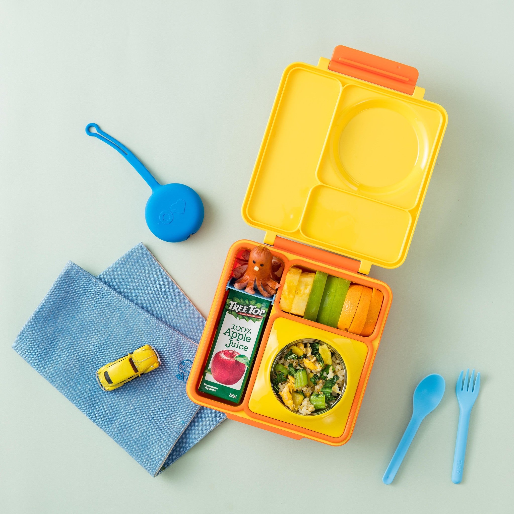OmieLife - OmieBox V2