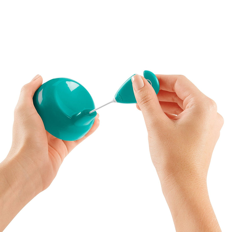 OXO Tot Straw & Sippy Cup Top Cleaning Set