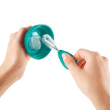 OXO Tot Straw & Sippy Cup Top Cleaning Set