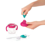 OXO Tot Straw & Sippy Cup Top Cleaning Set