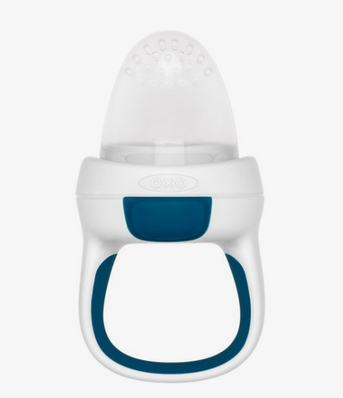 Oxo Tot Silicone Self-Feeder