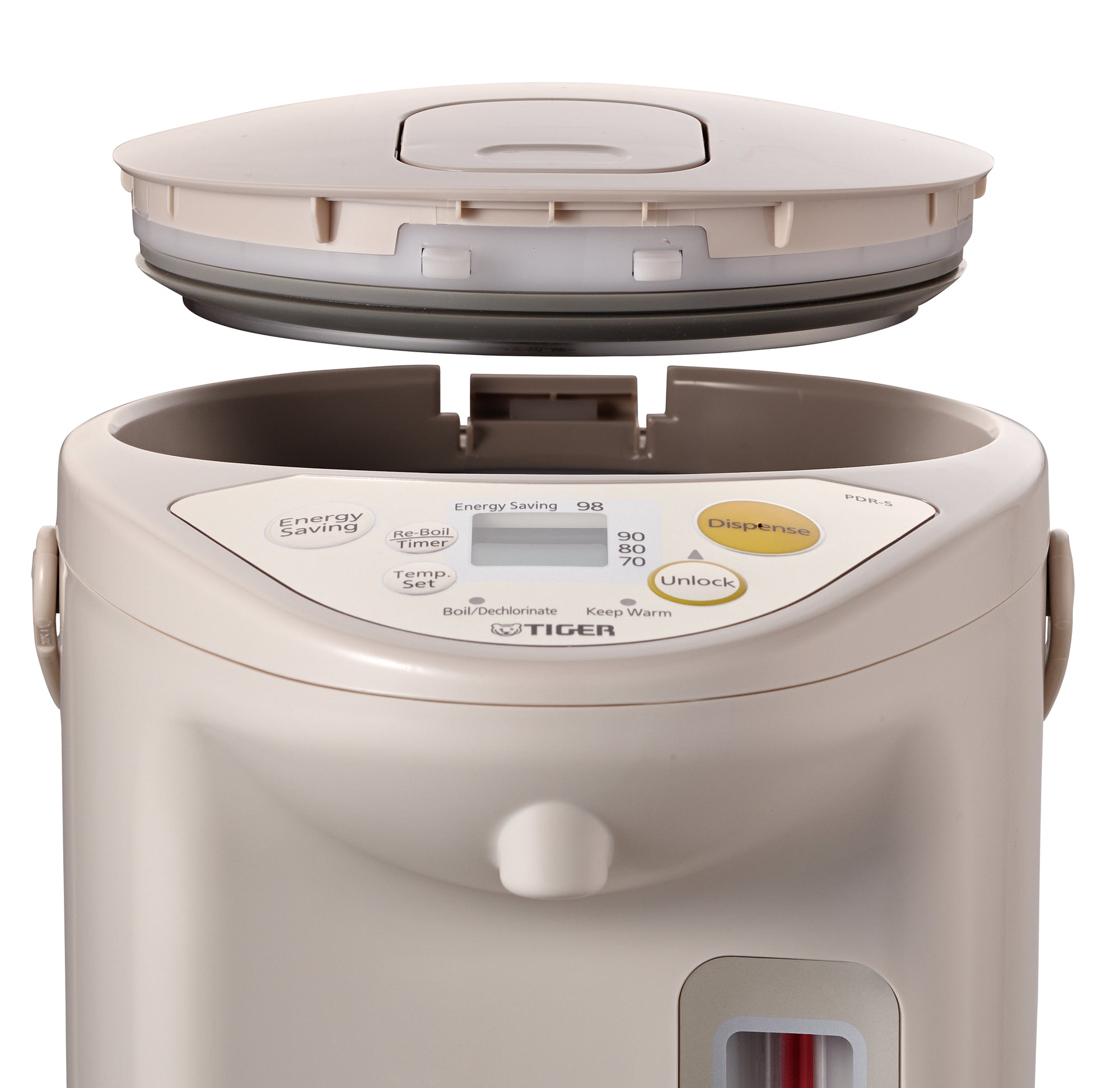 Tiger Electric Water Heater PDR-S