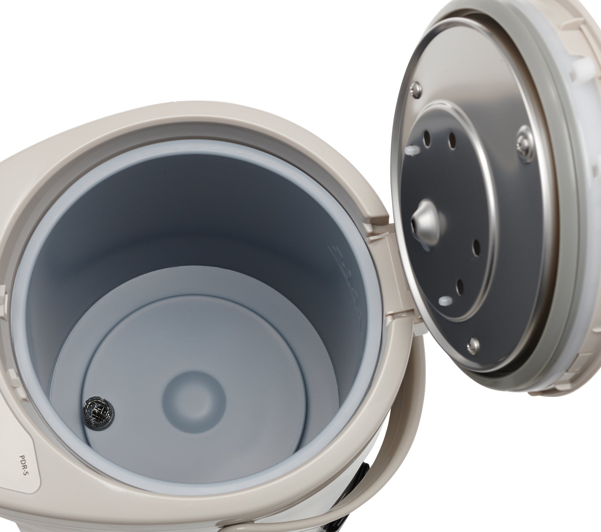 Tiger Electric Water Heater PDR-S