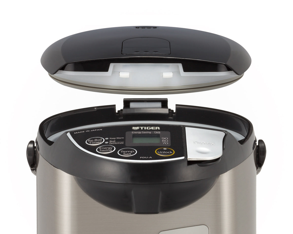 Tiger Electric Water Heater PDU-A