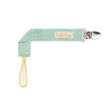 Booginhead PaciGrip 2 Pack Luxe - Metallic