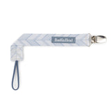 Booginhead PaciGrip 2 Pack - Blue Arrow