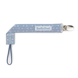 Booginhead PaciGrip 2 Pack - Blue Arrow