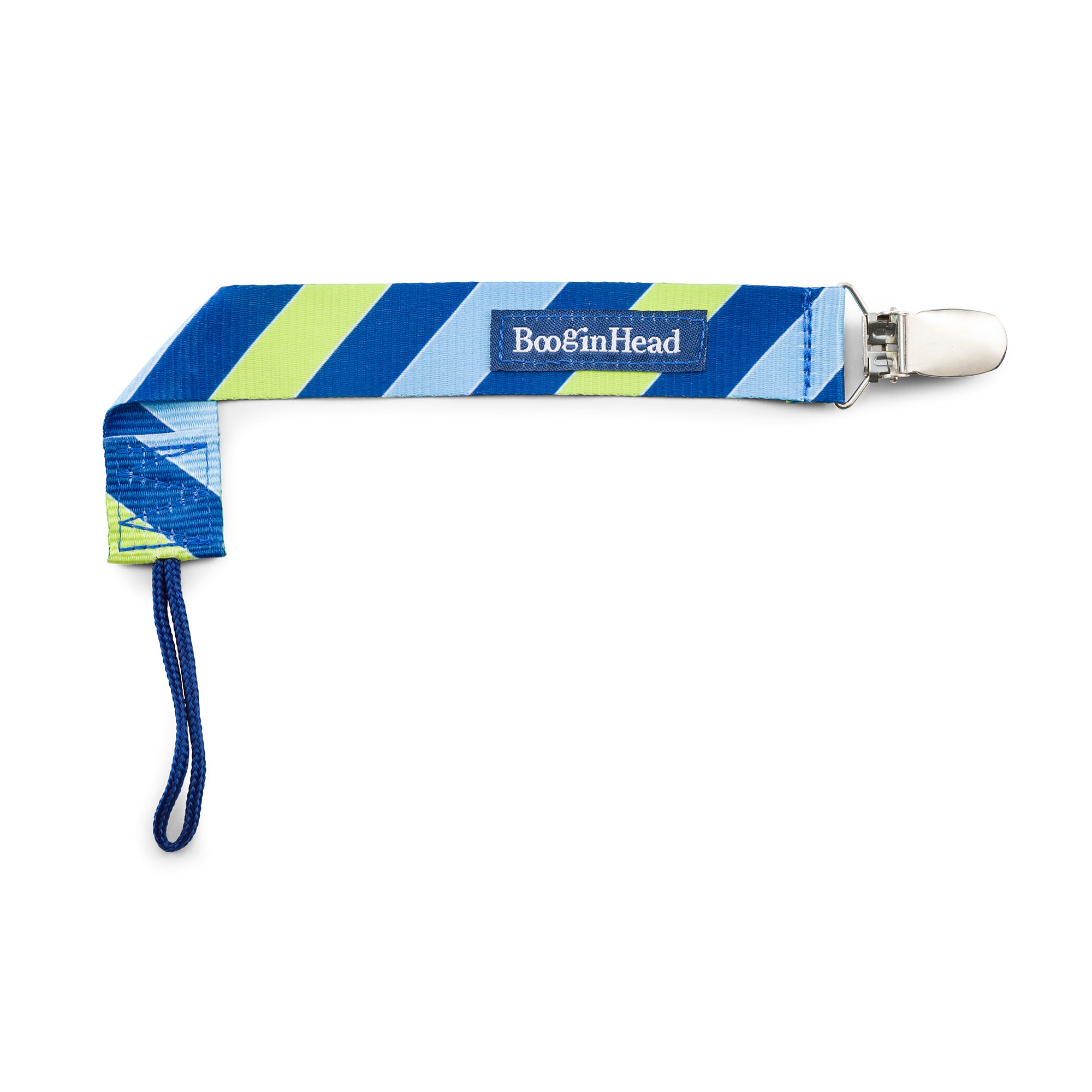 Booginhead Universal Pacifier Clip PaciGrip - Leap Frog