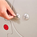 Cuddlebug Play Slide