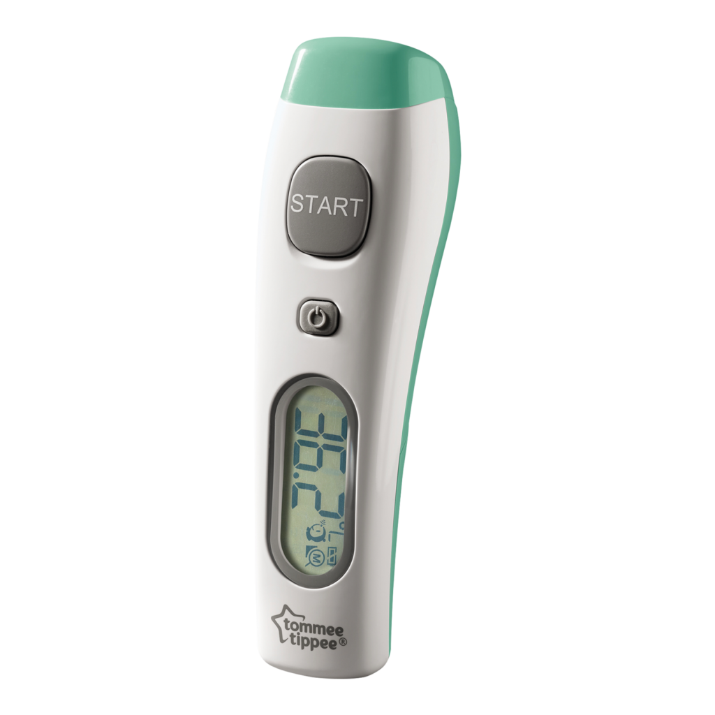Tommee Tippee No-Touch Forehead Thermometer